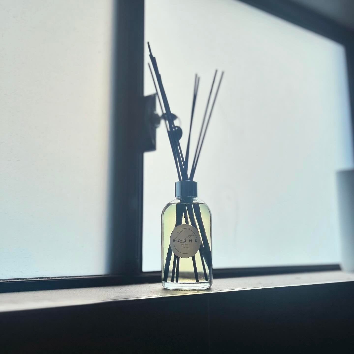 The diffuser